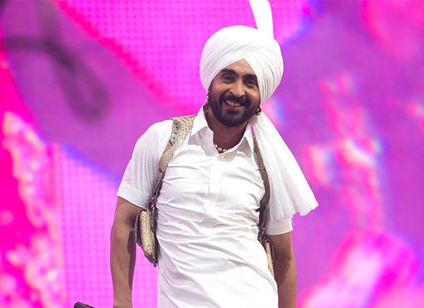 Diljit Dosanjh , Cockroach Janata Party