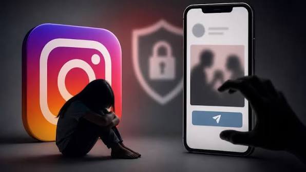Government , child sexual exploitation ads,  Instagram ,Meta