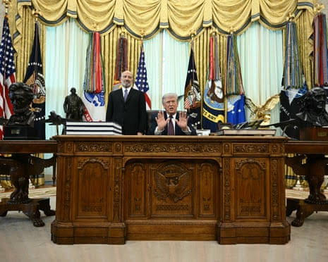 Inflammatory slogans , Trump,  controversy ,Khamenei