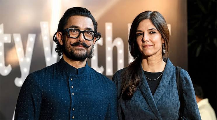  Aamir Khan