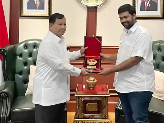 Indian-origin businessman ,  fraud, Indonesia