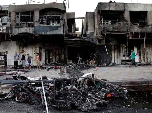 Ahmedabad serial blast case: Death sentences, Gujarat High Court 