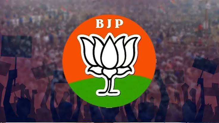 MP BJP MLA Pahar Singh Kannauje , dies, heart attack,