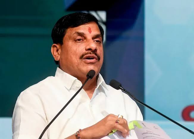Chief Minister