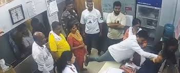 Shiv Sena , Ramesh Mhatre , police custody ,doctors.