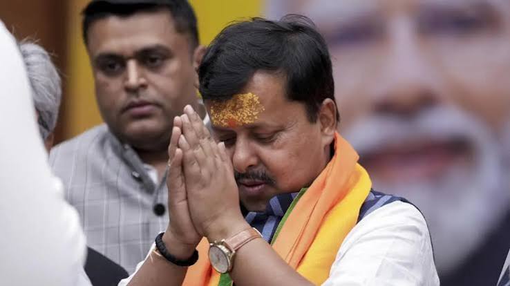 Bankipur By-election: BJP ,affidavit discrepancies , Fodder Scam.