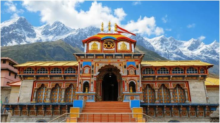 Financial irregularities , Badrinath-Kedarnath Temple Committee, government