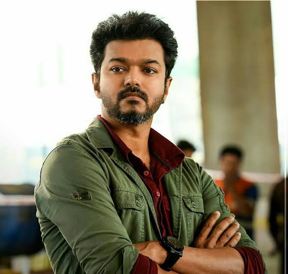 Vijay government , cow slaughter ban case