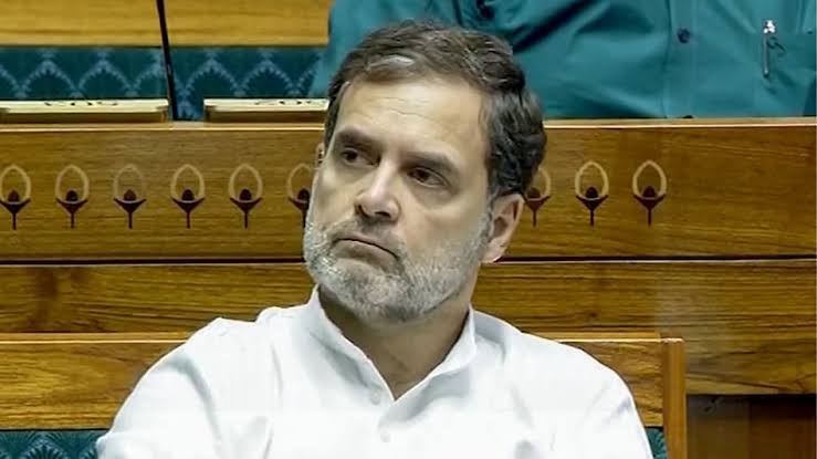 Deliberations , leadership ,Punjab Congress, Rahul Gandhi