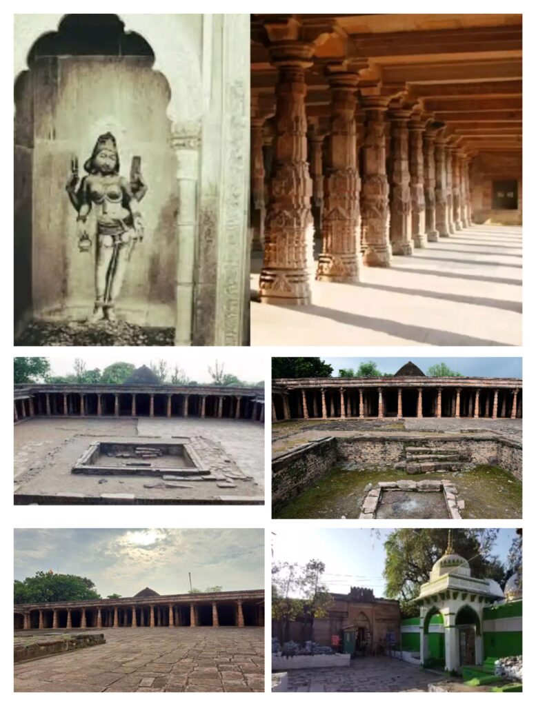 Bhojshala, security , order following , Supreme Court