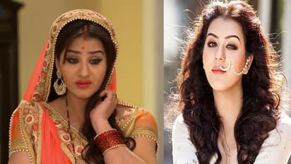  Shilpa Shinde, big revelation, fake MMS.