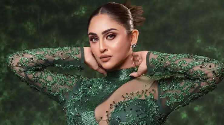 Krystle D