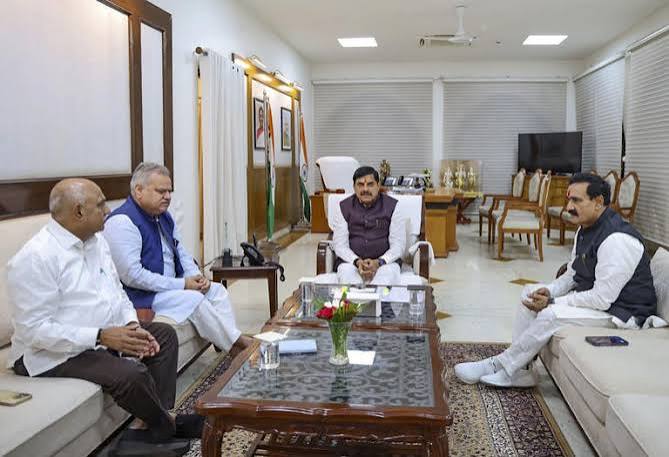  Datia, by-election, BJP , election war room,  candidates