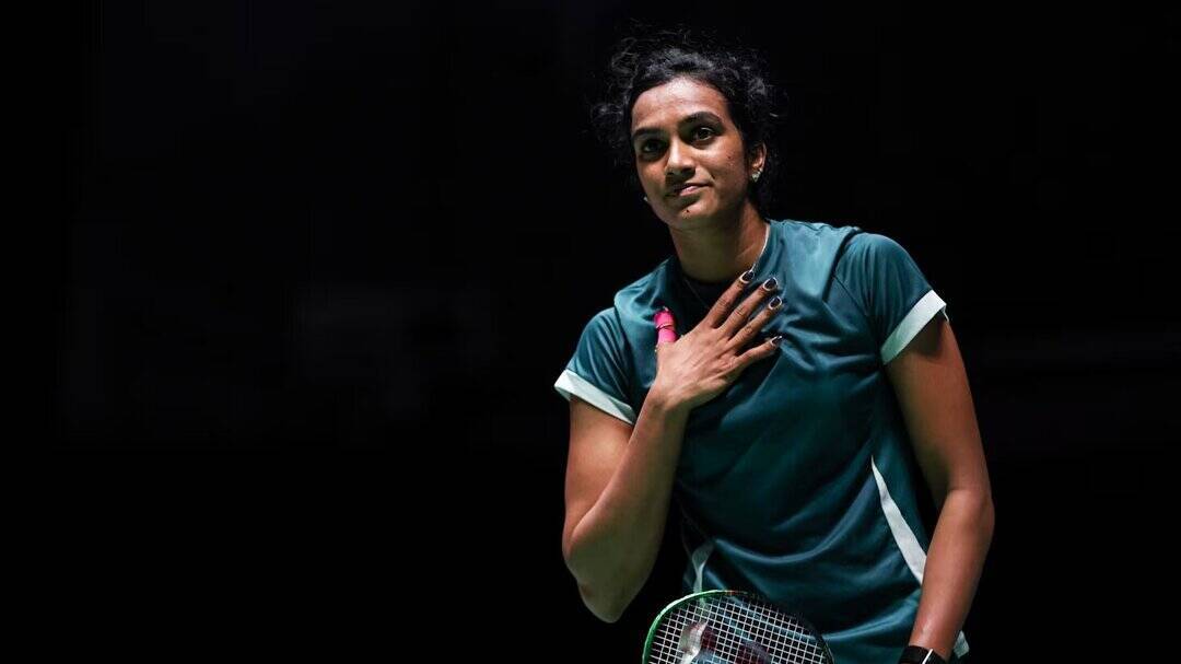 PV Sindhu , history, becomes , first Indian ,win the Japan 