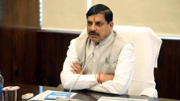 CM Mohan Yadav , transfer crop insurance , farmers, MP