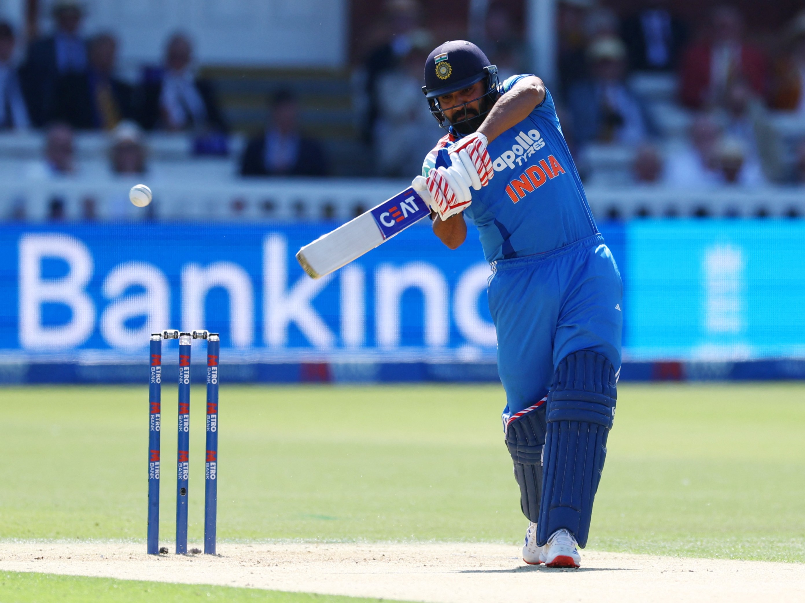 Rohit Sharma , history , his century, series slipped , India