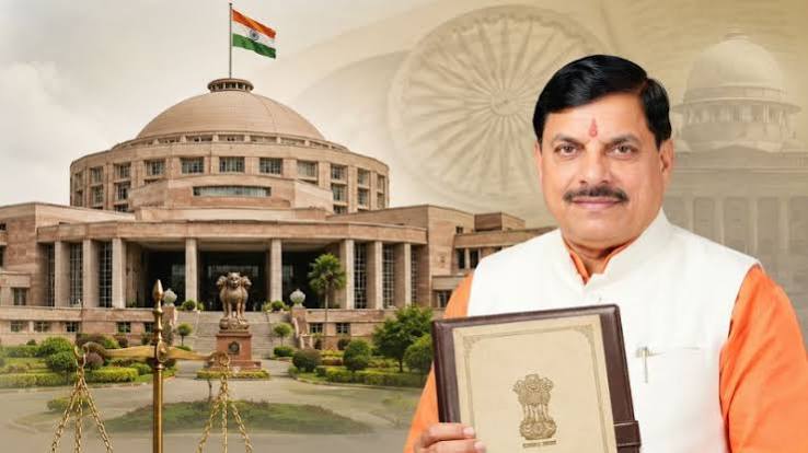  UCC Bill , Madhya Pradesh Assembl, rules , live-in relationships , tightened.