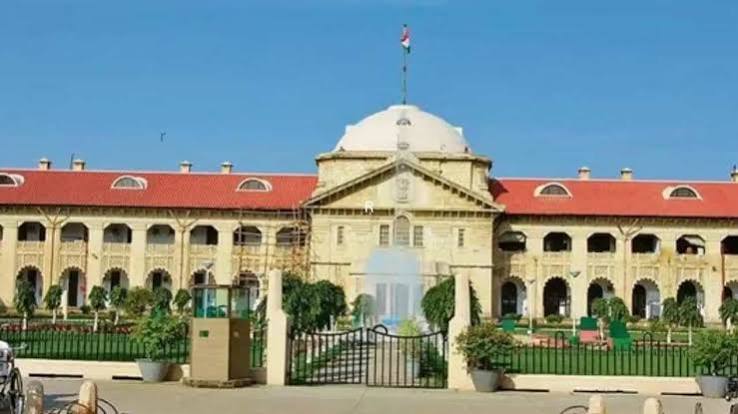 Allahabad High Court judges , bulldozer action, Chief Justice.