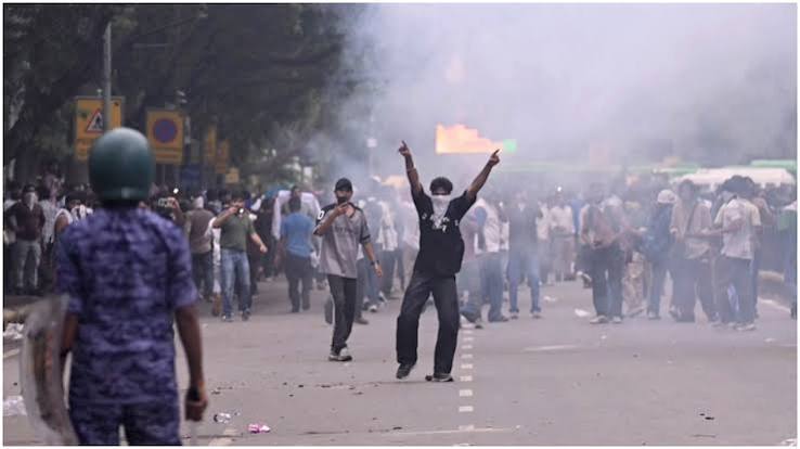 Delhi Police ,NEET protest, 9 FIRs registered ,Chalo Sansad