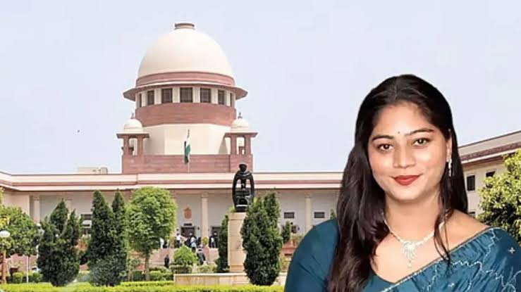  Raja Raghuvanshi murder case, Supreme Court ,Sonam Raghuvanshi