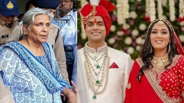 Twisha Sharma death case: Hearing , Giribala Singh