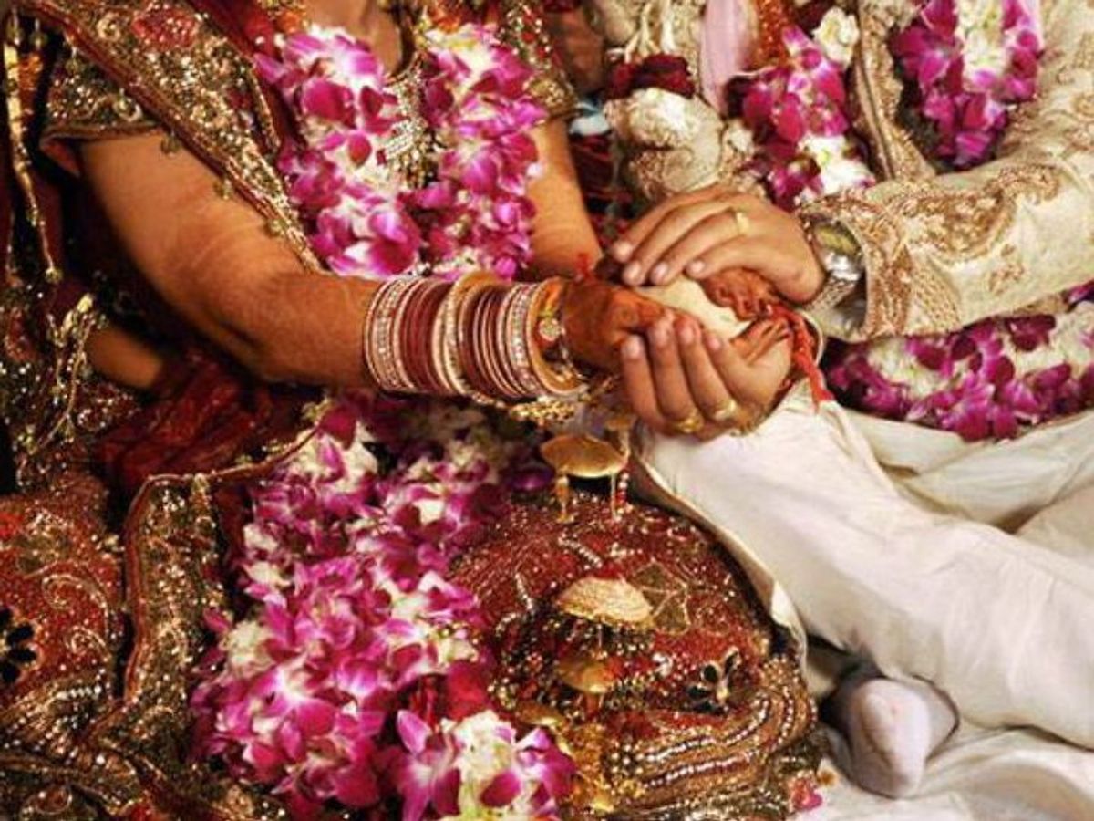  Concern , marriage, MP; one, four young men 