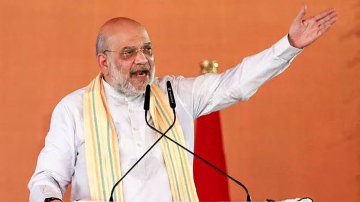 Amit Shah ,fast-track courts, jeopardize ,future , youth.