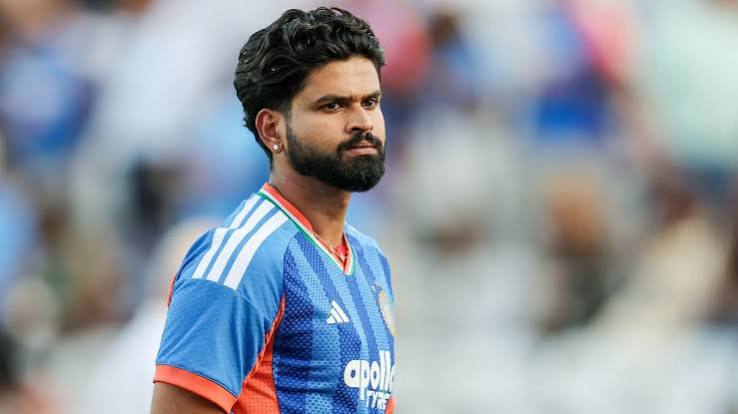 India ,Zimbabwe ,T20 today, Shreyas Iyer