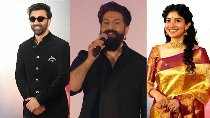 Yash , Ranbir Kapoor