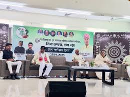  Initiative, environmental conservation , Khandwa Pride Day
