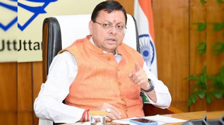 Crackdown ,cheating mafia,  Uttarakhand , n UTU paper leak case