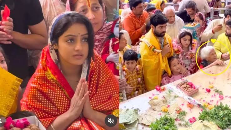  Deepika Singh ,VIP treatment, controversy, devotees