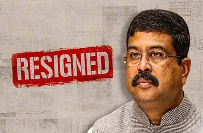 Dharmendra Pradhan