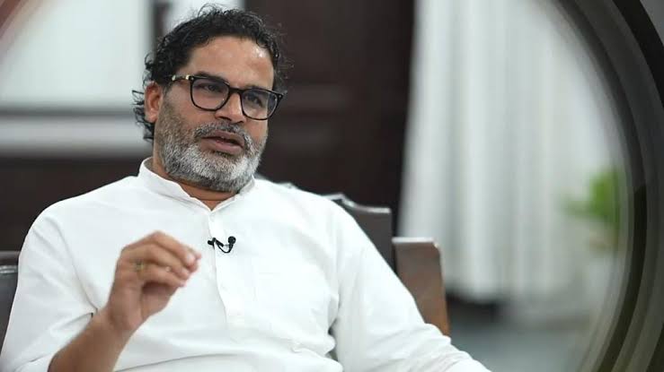Prashant Kishor , Dharmendra Pradhan