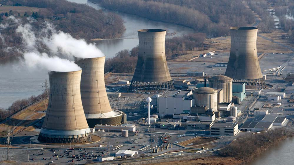 nuclear energy projects, MP, Adani Group , Bina , Nigri.