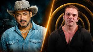 Salman Khan , The Alliance, Sohail Khan , emotional