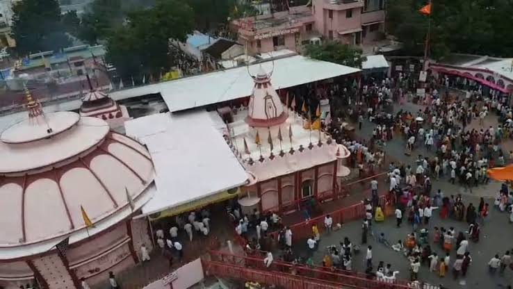 Shri Dadaji Dham , Guru Purnima, touched ,heart