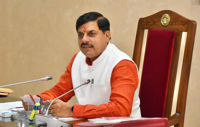Action against ,Bhopal ,CM Mohan Yadav , committee