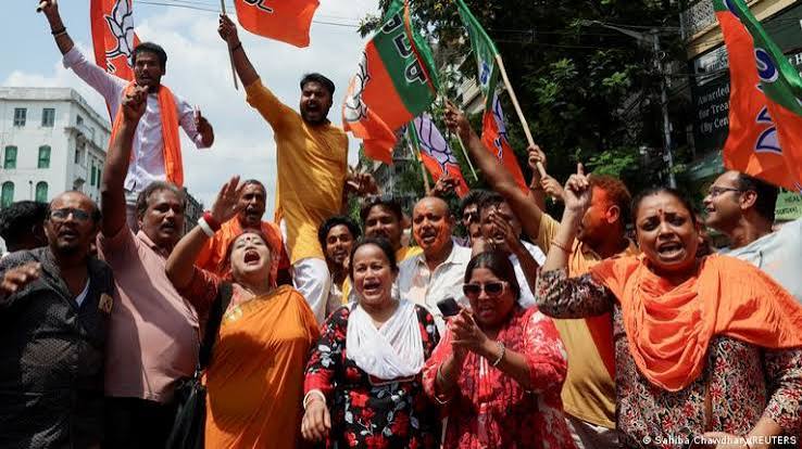 BJP dominates ,MP by-elections, wins , seats