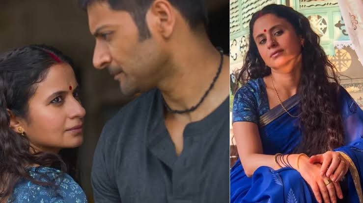 Beena Bhabhi, new game , Mirzapur, The Movie, Rasika Dugal