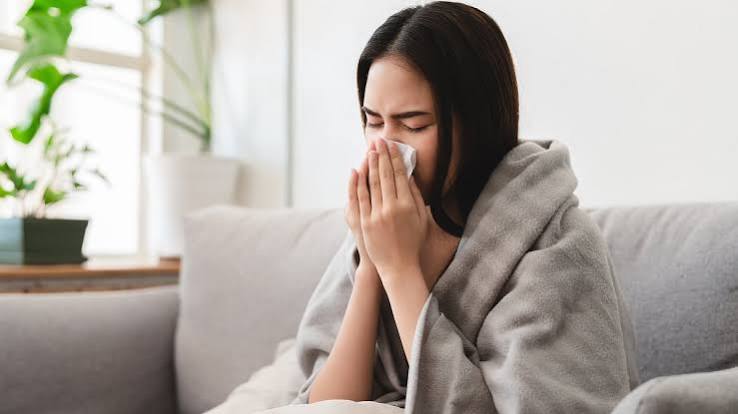 Viral infections , rainfall , Bhopal, viruses emerge 