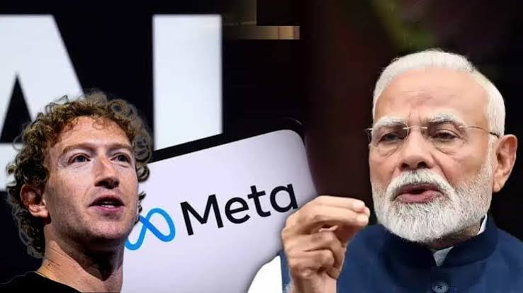 Meta , PM Modi, parliamentary panel , apology, Zuckerberg