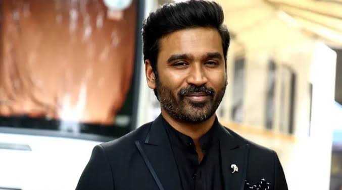  Respecting , mother tongue, English,  language: Dhanush