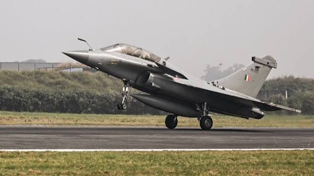 France, Rafale proposal, India; 114-jet deal , air power