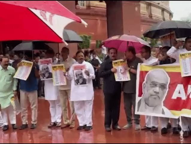 MSME Bill passed, opposition ,Houses adjourned until 