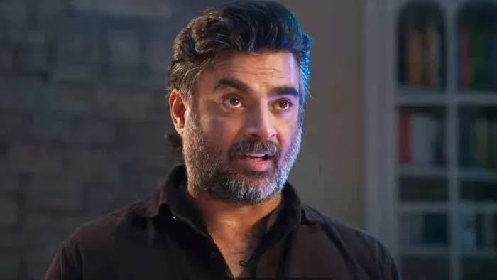  R. Madhavan , spoke candidly,age stating