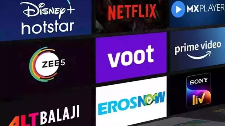 law regarding, OTT platforms, viewers, producers?