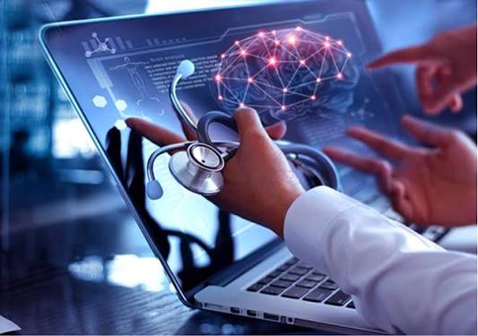 AI ,d MedTech, technological shifts ,health journalism