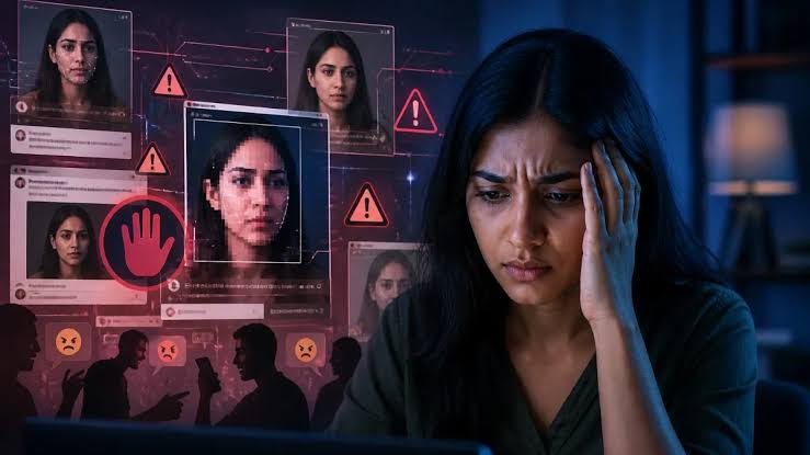 AI in digital media ,fact-checking , important