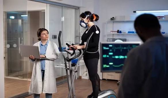 AI in healthcare, patients , technological features